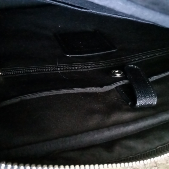 Coach briefcase - Picture 5 of 16